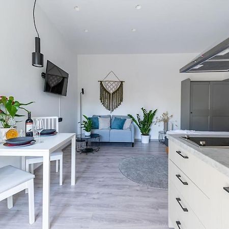 Elegant Fully Equipped Apartment Near City Centre Ηράκλειο Κρήτης Εξωτερικό φωτογραφία