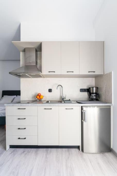 Elegant Fully Equipped Apartment Near City Centre Ηράκλειο Κρήτης Εξωτερικό φωτογραφία