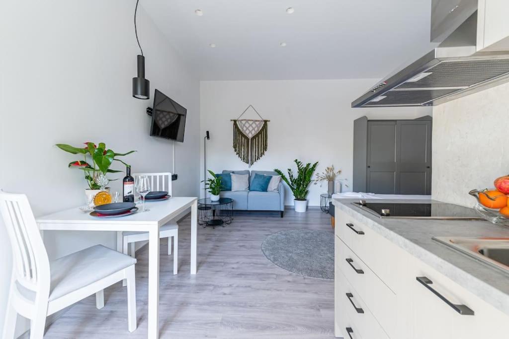 Elegant Fully Equipped Apartment Near City Centre Ηράκλειο Κρήτης Εξωτερικό φωτογραφία