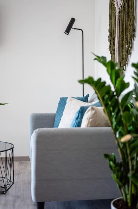Elegant Fully Equipped Apartment Near City Centre Ηράκλειο Κρήτης Εξωτερικό φωτογραφία