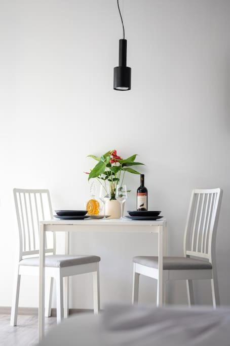 Elegant Fully Equipped Apartment Near City Centre Ηράκλειο Κρήτης Εξωτερικό φωτογραφία