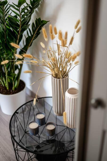 Elegant Fully Equipped Apartment Near City Centre Ηράκλειο Κρήτης Εξωτερικό φωτογραφία